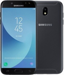 Замена батареи на телефоне Samsung Galaxy J5 (2017) в Томске